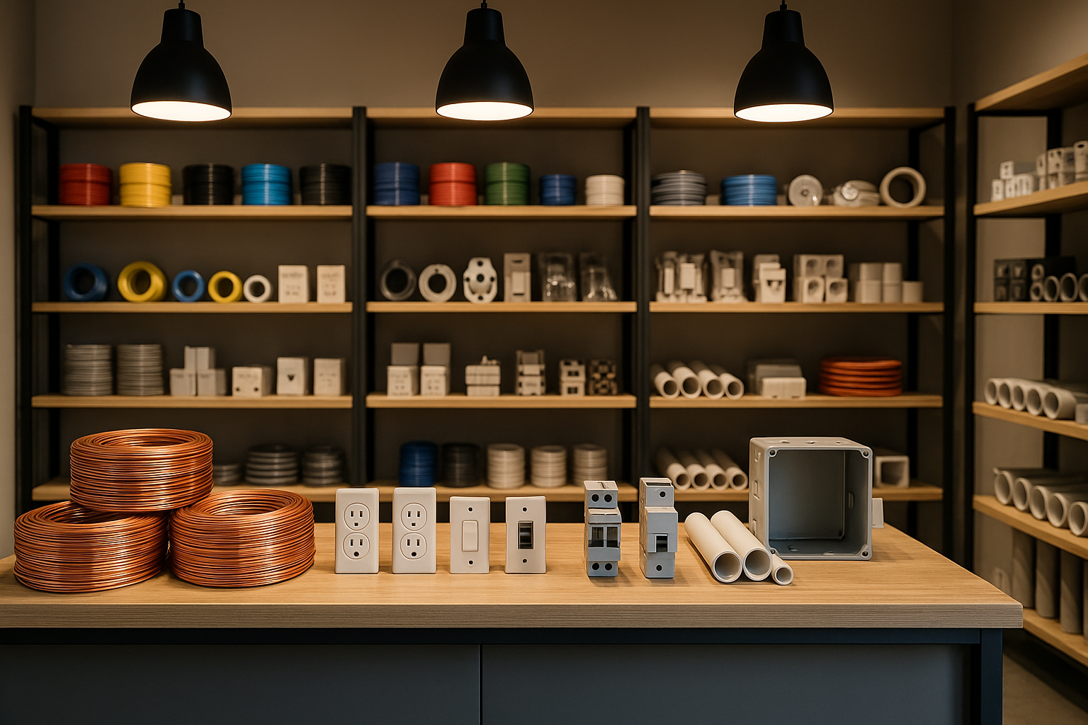 Cable N14 100M Blanco Centelsa