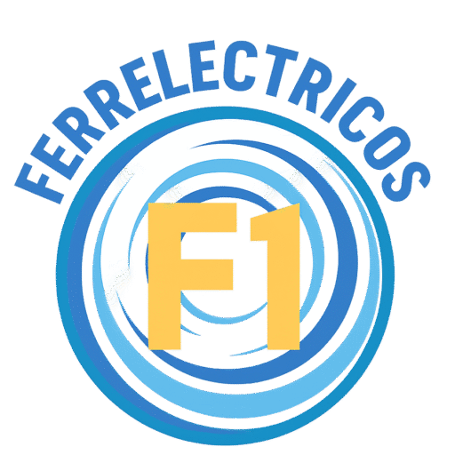 Tienda FerrelectricosF1