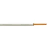 Alambre N14 50M Blanco Procables rollo x 100 mtos