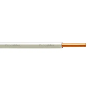Alambre-N14-100M-Blanco-Procables-2 Alambre N14 Blanco Procables x metro