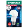 Bombillo Led 840 Lúmenes 10w Dimerizable Luz Fria Certificado Sylvania