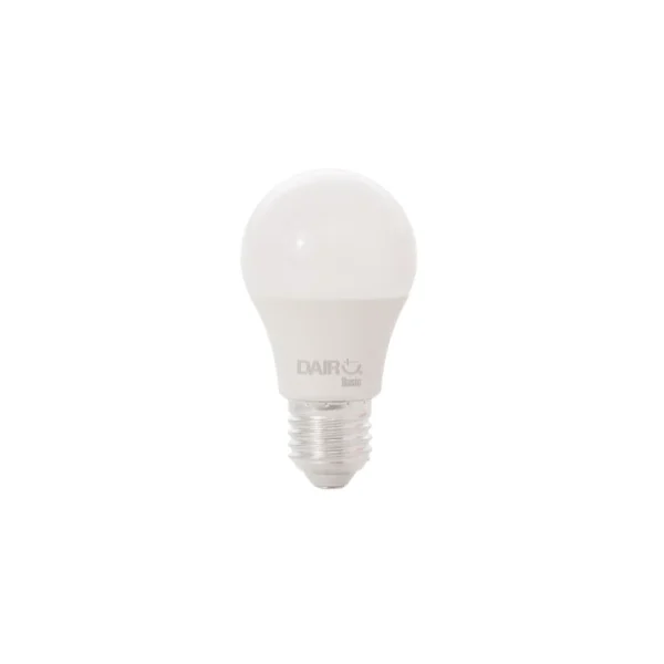 Bombillo Led A55 4.5w 450 Lumenes E27 Luz Calida Certificado Dairu