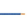 Cable 12 5M. Lib Halog Azul cobre Procables x metro