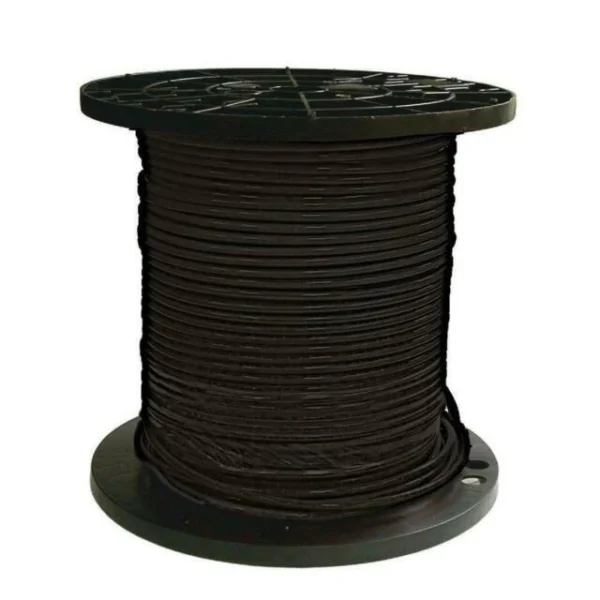 Cable Nro 8 x metro