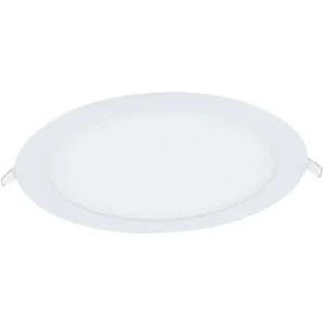 Panel-Led-Empotrado-Redondo-1350-Lúmenes-18w-Luz-Fría-Certificado-1 Panel Led Empotrado Redondo 1350 Lúmenes 18w Luz Fría Certificado Dairu