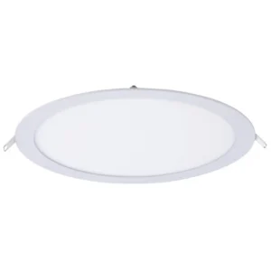 Panel-Led-Empotrado-Redondo-1800-Lúmenes-24w-Luz-Fría-Certificado-1 Panel Led Empotrado Redondo 1800 Lumenes 24w Luz Fria Certificado Dairu