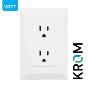 Toma-Doble-Americano-Vant-Blanco-Krom-1 Toma Doble Americano Vant Blanco Krom