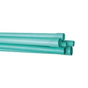 Tubo-Conduit-1-y4to-X3-Metros-1 Tubo Conduit 1/4 X 3 Metros