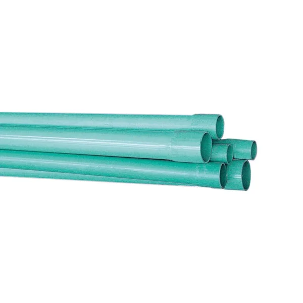 Tubo Conduit 1/4 X 3 Metros